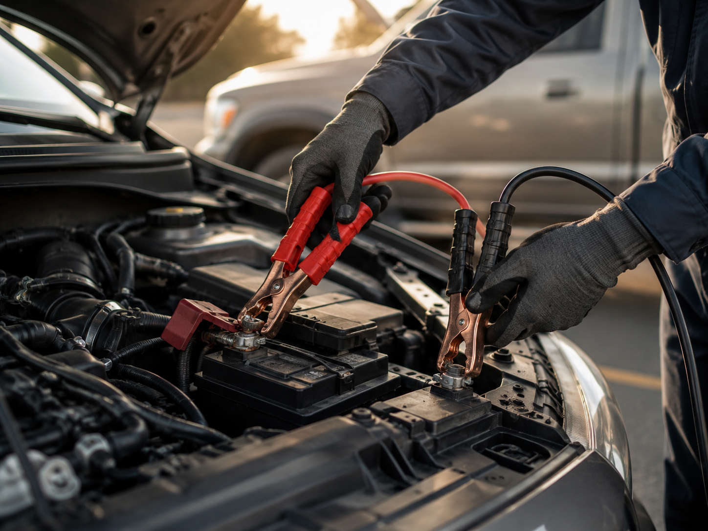 Jump Start