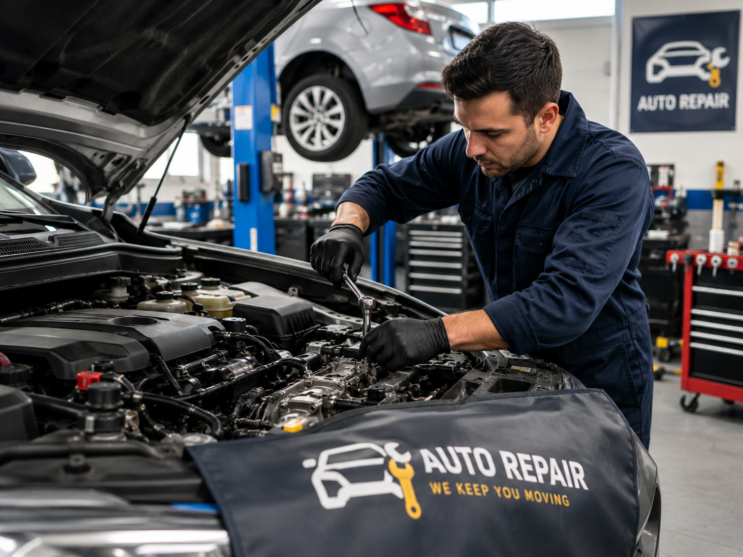 Auto Repair